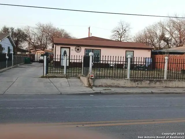815 Brady Blvd, San Antonio, TX 78207 - Image #2