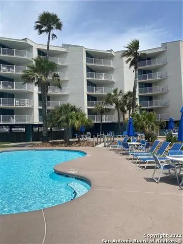 800 Sandcastle Dr #214, Port Aransas, TX 78373