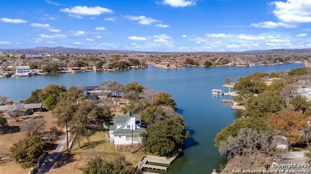 214 Mallard Point, Granite Shoals, TX 78654 - Image #1