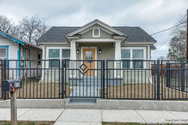219 Finton, San Antonio, TX 78204 - Image #1