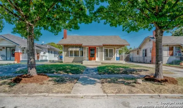 1639 W Craig Pl, San Antonio, TX 78201 - Image #1