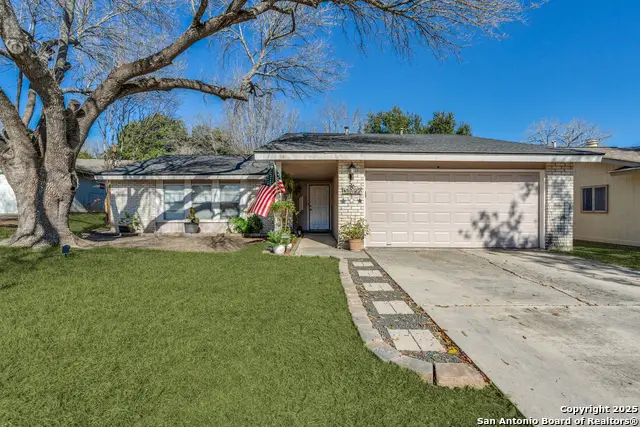 14422 Briarmall St, San Antonio, TX 78247 - Image #2