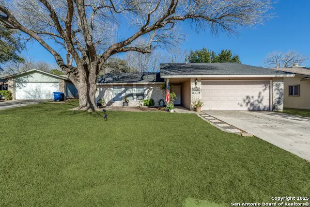 14422 Briarmall St, San Antonio, TX 78247 - Image #3