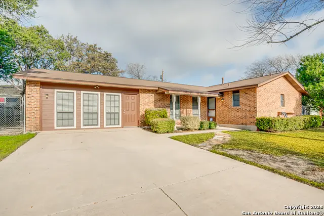 7507 Forelock, San Antonio, TX 78240 - Image #1