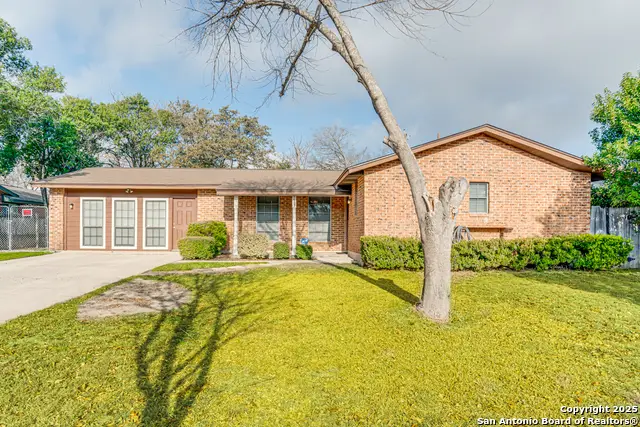 7507 Forelock, San Antonio, TX 78240 - Image #3