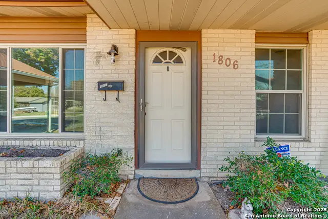 1806 Viewridge Dr, San Antonio, TX 78213 - Image #3