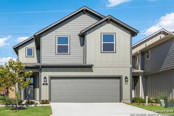 100 Tribus, Leon Valley, TX 78238