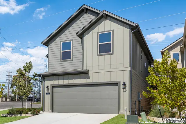 100 Tribus, Leon Valley, TX 78238 - Image #2