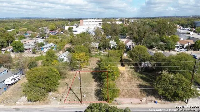 2525 Guadalupe St, San Antonio, TX 78207 - Image #2