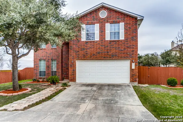 26107 Amber Sky, San Antonio, TX 78260 - Image #3