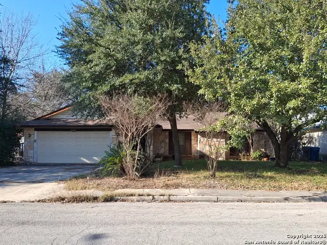 5207 Starfire, Kirby, TX 78219 - Image #1