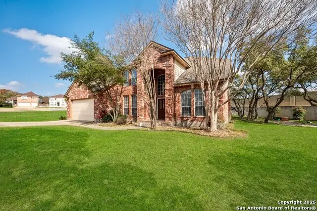 20530 Wild Springs Dr, San Antonio, TX 78258 - Image #2