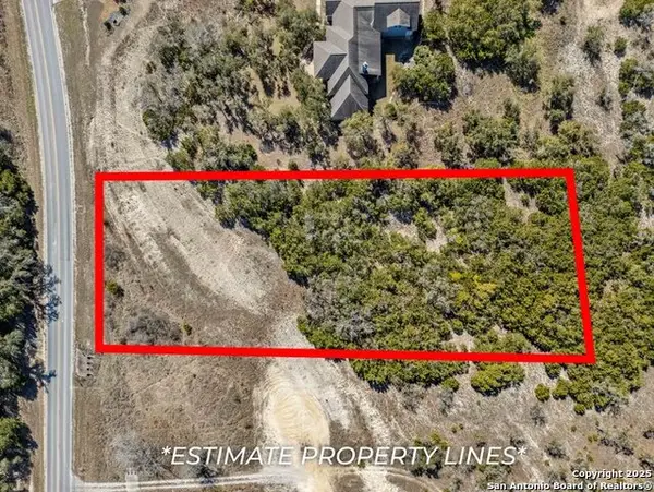 3536 Comal Springs, Canyon Lake, TX 78133