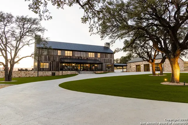 3288 Highway 39, Hunt, TX 78024 - Image #1