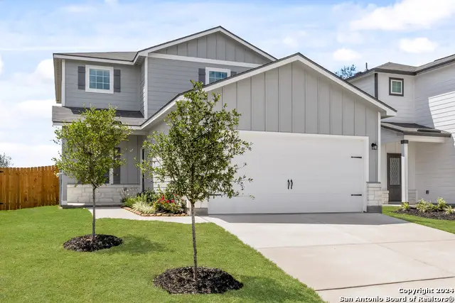 11519 Barn Owl Aly, San Antonio, TX 78223 - Image #2