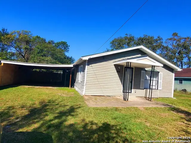 906 W Scott, Orange, TX 77630 - Image #2