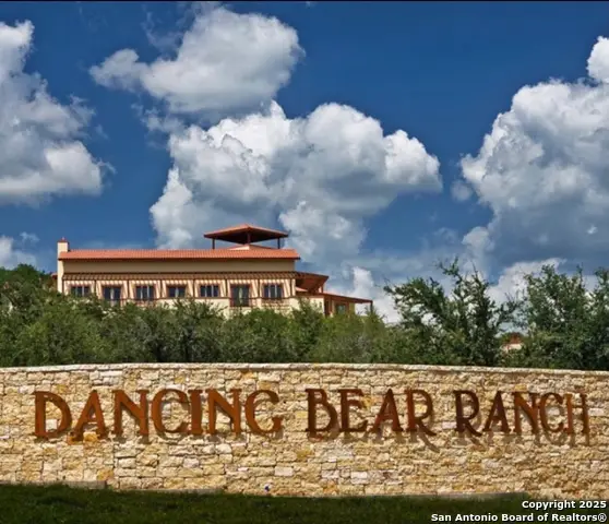 LOT 265 Private Road 1739, Mico, TX 78056 - Image #1