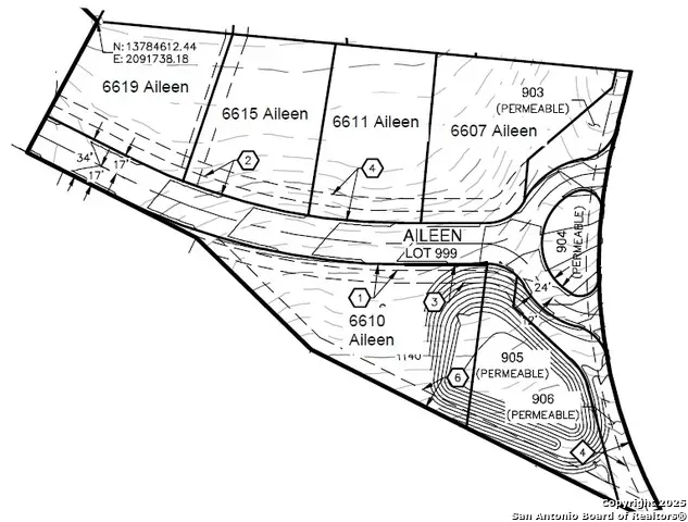 6615 Aileen, San Antonio, TX 78257 - Image #3