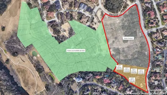 6607 Aileen, San Antonio, TX 78257 - Image #1