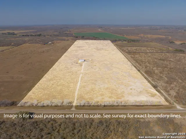6915 Fm 2200, Yancey, TX 78886 - Image #2