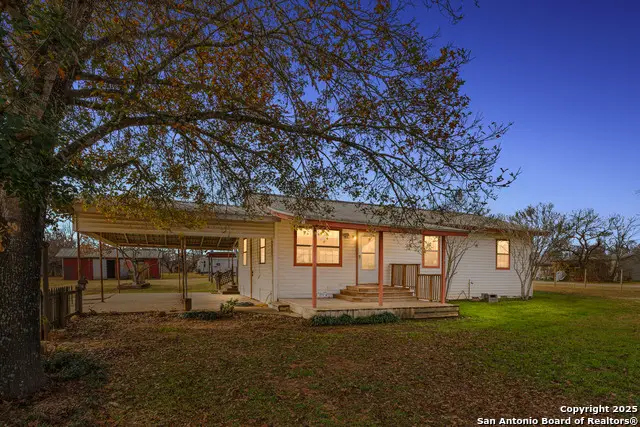 1414 Young Ave, Jourdanton, TX 78026 - Image #1