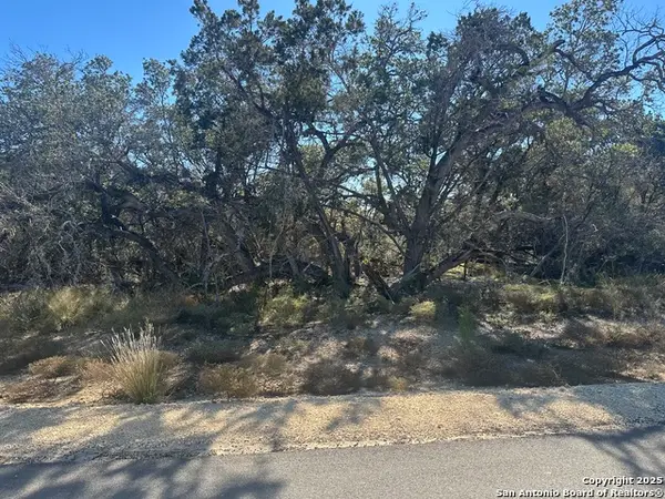 935 Serene Park, Spring Branch, TX 78070