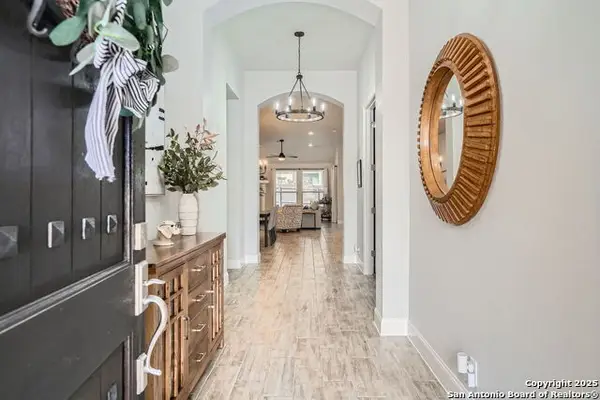 12019 Bailey Hills, San Antonio, TX 78253