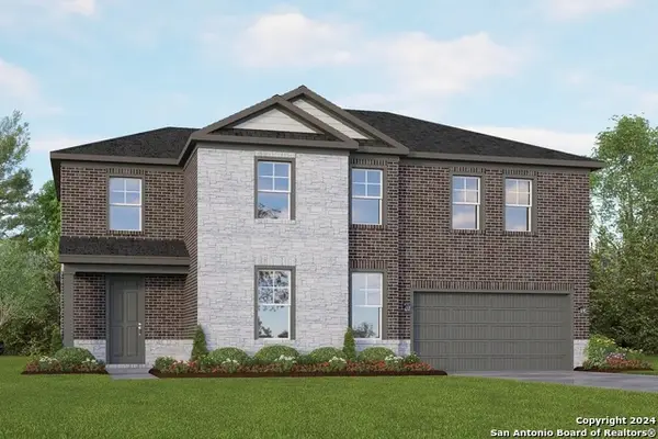 14534 Costa Leon, San Antonio, TX 78245