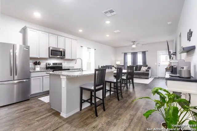 530 Moscato Rd, New Braunfels, TX 78130 - Image #1