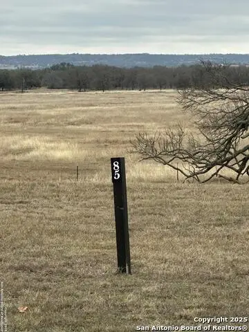 LOT 85-203 Interlaken St, Fredericksburg, TX 78624 - Image #1