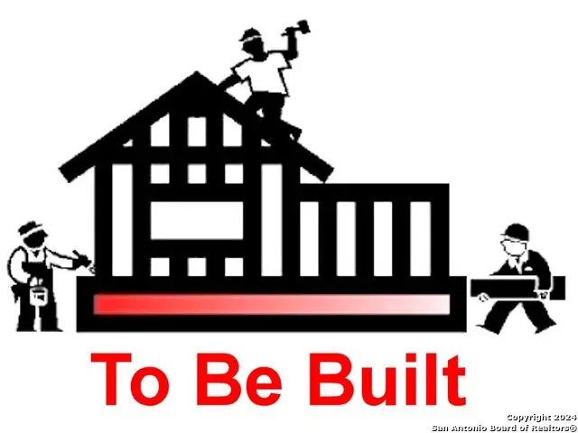 1728 Chardonnay, New Braunfels, TX 78132 - #2