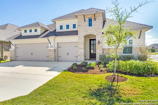 144 Maravillas, Boerne, TX 78006 - Image #1
