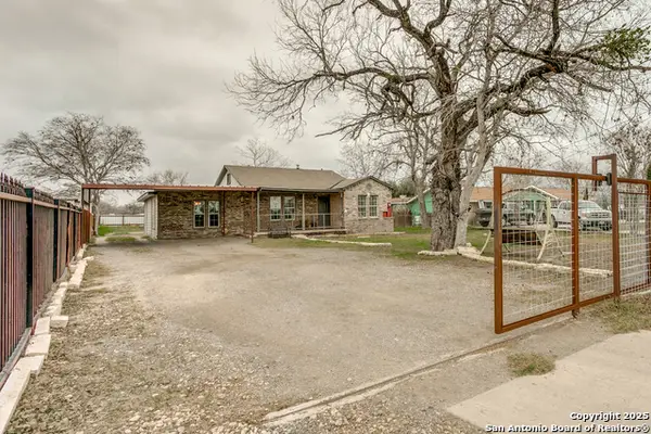 871 Gillette, San Antonio, TX 78224