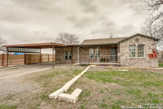 871 Gillette, San Antonio, TX 78224 - Image #2