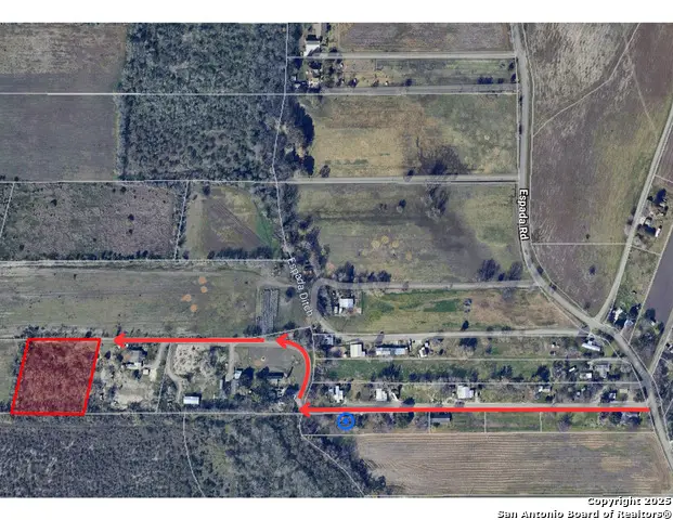 10725 Espada Rd, San Antonio, TX 78214 - Image #3