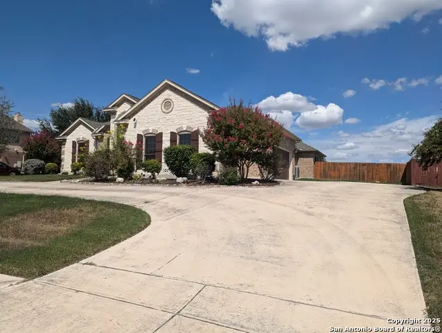 6963 Hallie Heights, Schertz, TX 78154 - #2