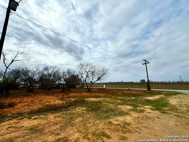 TBD 4th St - Lot 10, Moore, TX 78057 - Image #1