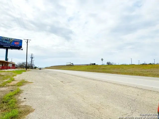 TBD Front Rd Ih 35, Moore, TX 78057 - Image #1