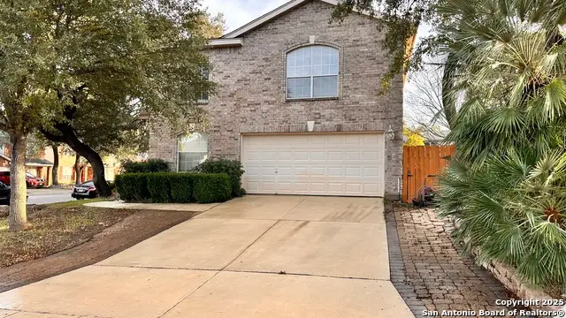 10308 Bobcat Blf, San Antonio, TX 78251 - Image #2