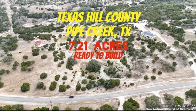 359 Bear Springs Trail, Pipe Creek, TX 78063 - Image #1