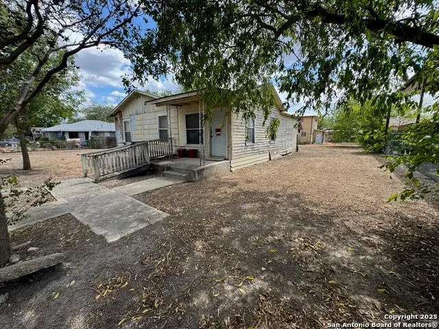 1706 Santa Rita, San Antonio, TX 78214 - Image #1