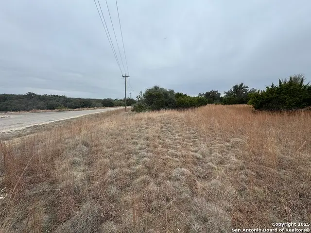 0 Jacob Dearing, Blanco, TX 78606 - #3