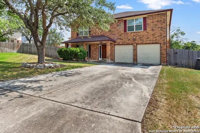 25002 Silverstone, San Antonio, TX 78258 - Image #1