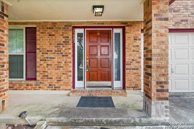 25002 Silverstone, San Antonio, TX 78258 - Image #3