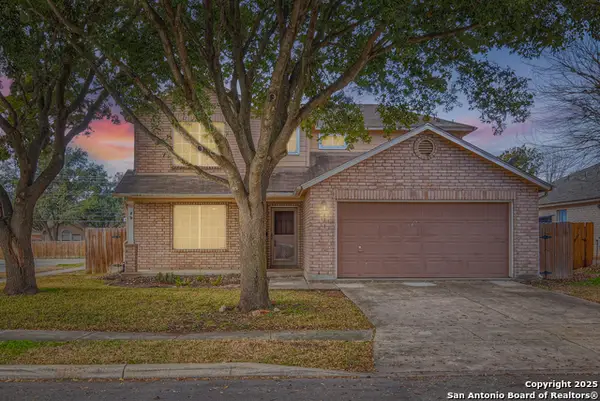 431 Woodstone, Cibolo, TX 78108