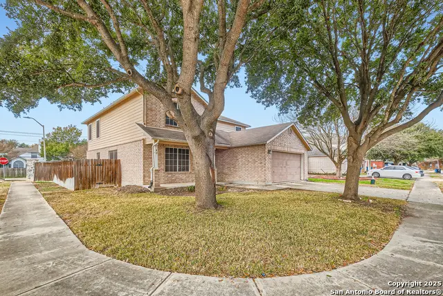 431 Woodstone, Cibolo, TX 78108 - Image #2