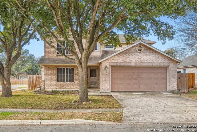 431 Woodstone, Cibolo, TX 78108 - Image #3