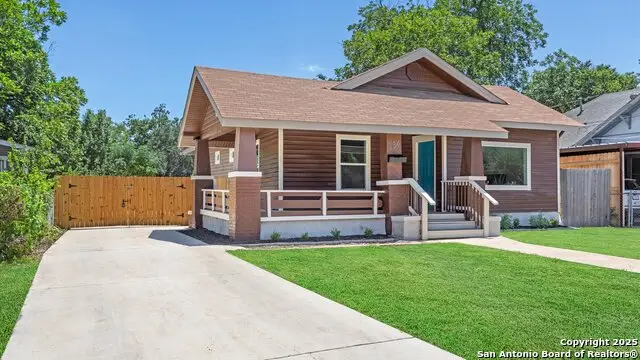 134 Arlington Court, San Antonio, TX 78210 - Image #1