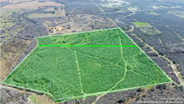 0000 Rockhill Rd, Goliad South, TX 79119 - #2