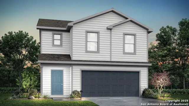 705 Mariposa Lane, Kenedy, TX 78119 - Image #1